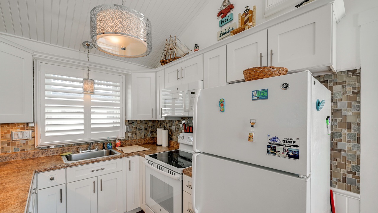 Photo of Kitchen in Beach Haven