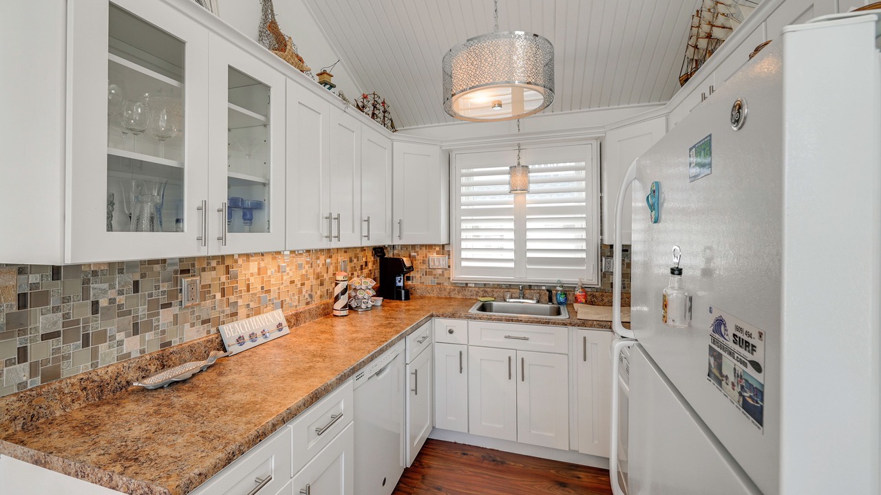 Photo of Kitchen in Beach Haven