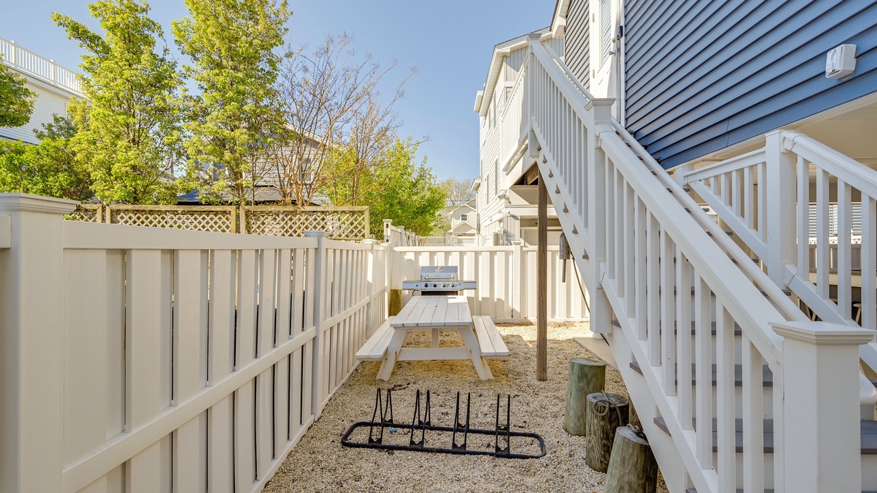 Photo of Outdoor in Beach Haven