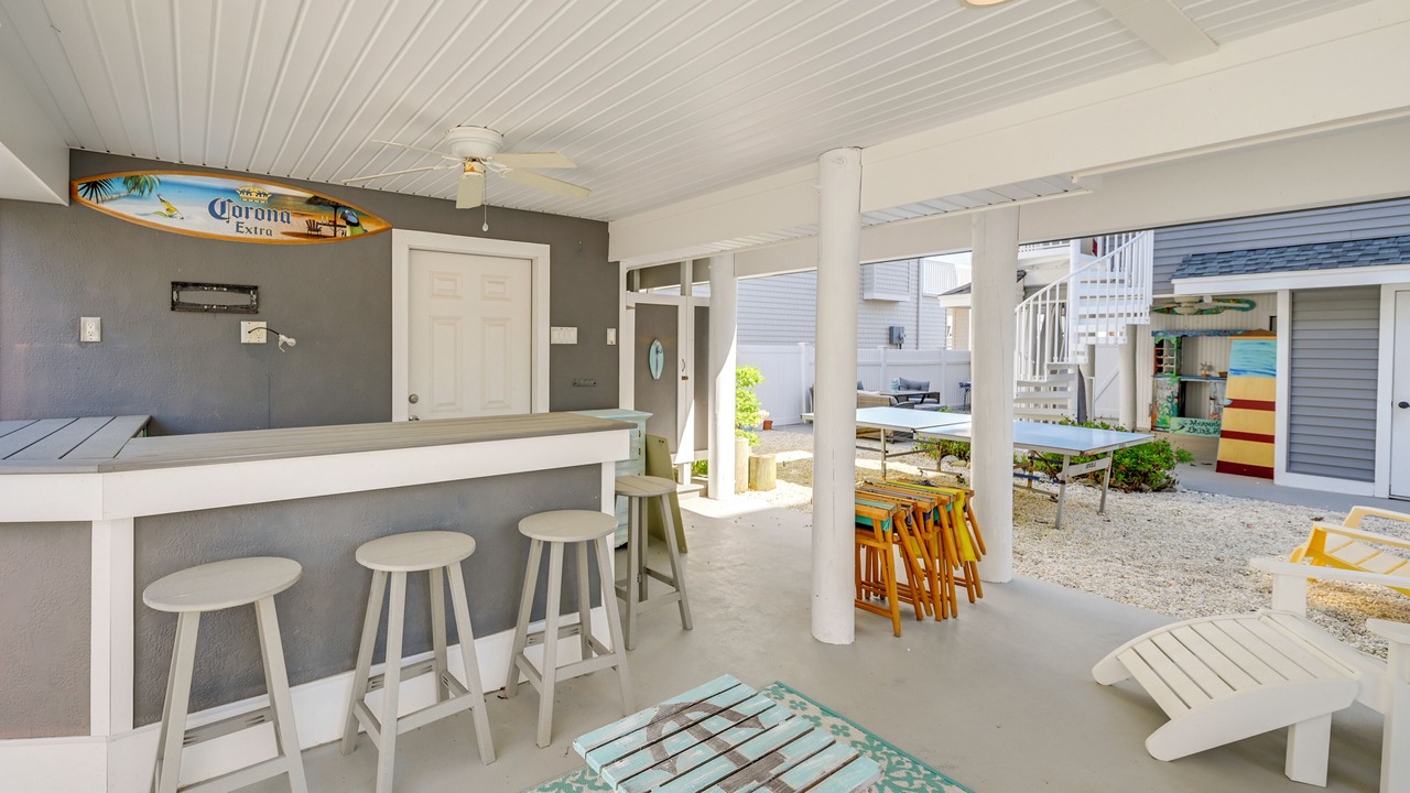 Photo of Outdoor in Beach Haven