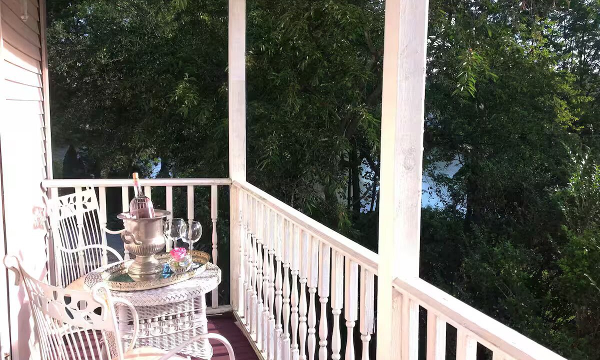 Photo of Outdoor in Spring Lake