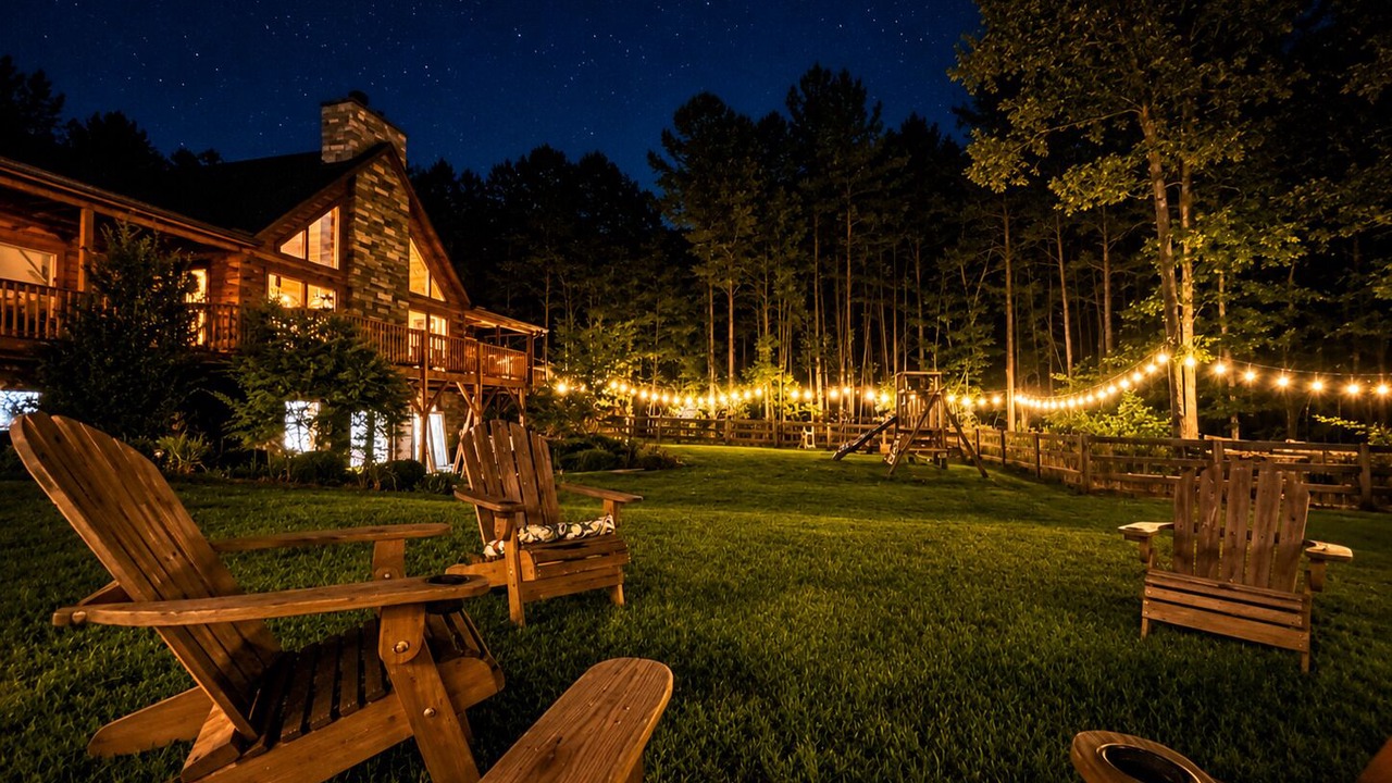 Photo of Outdoor in New Hill