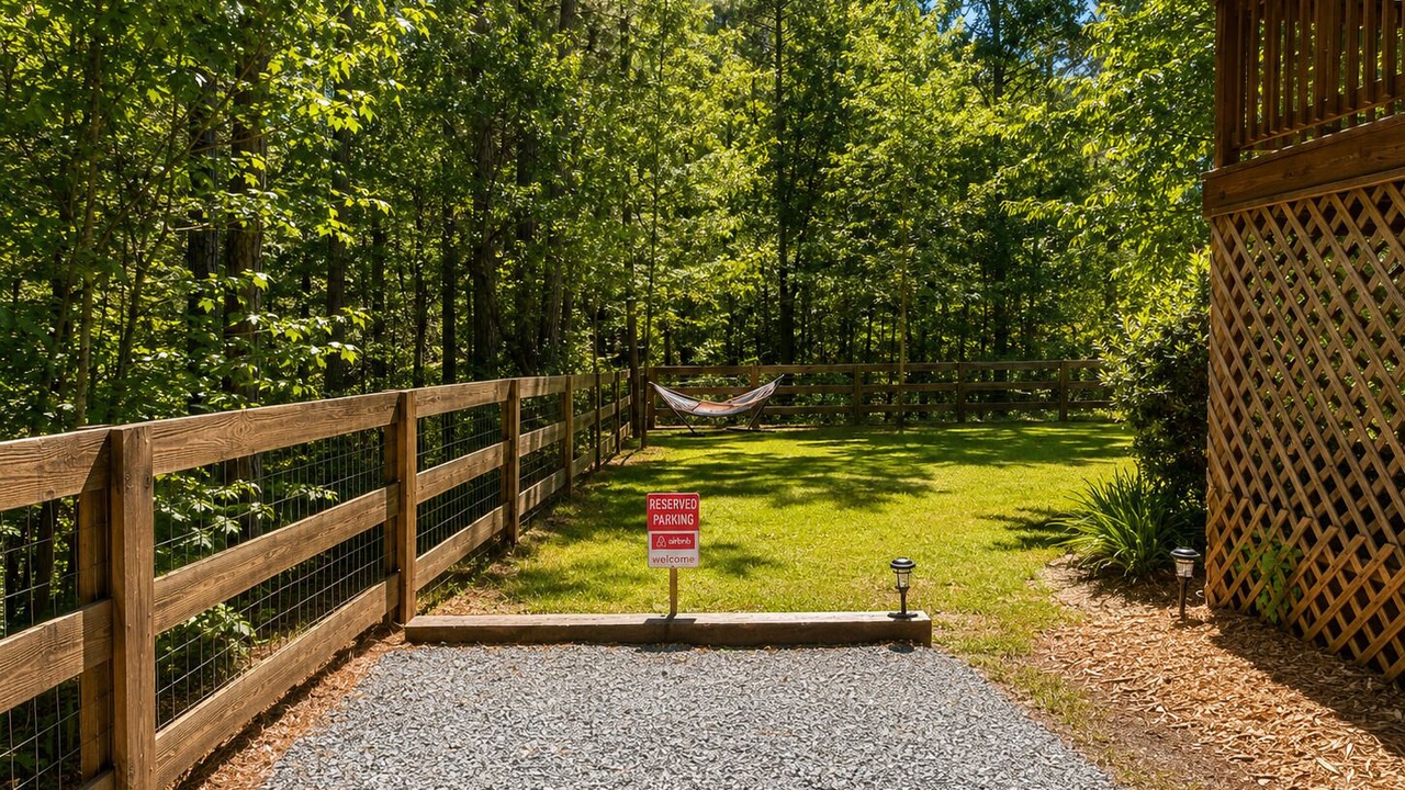 Photo of Outdoor in New Hill