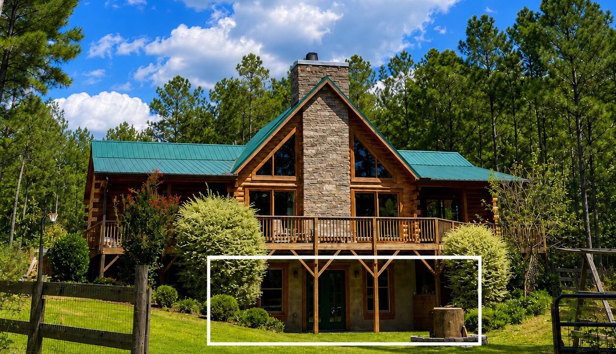Photo of Outdoor in New Hill