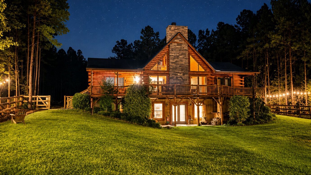 Photo of Outdoor in New Hill