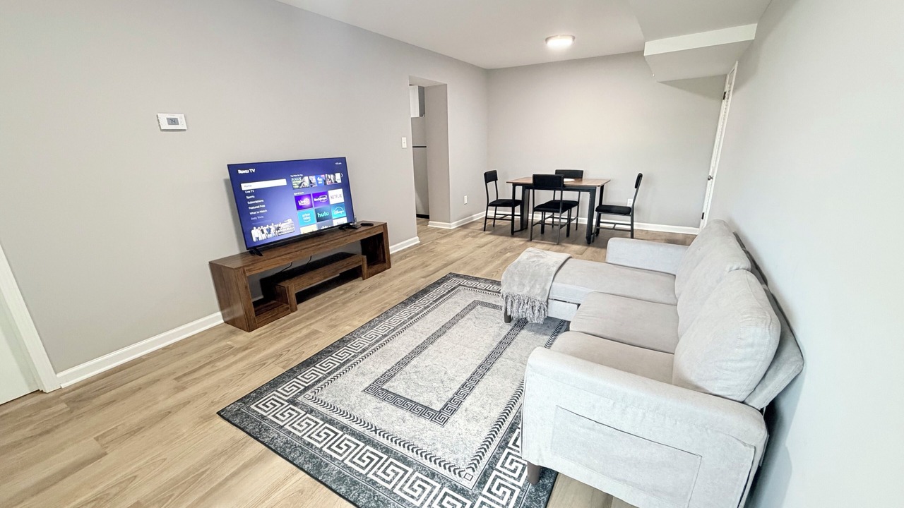 Photo of Livingroom in Nauck