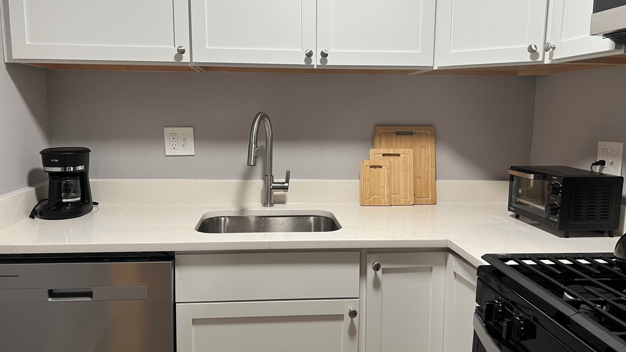 Photo of Kitchen in Nauck