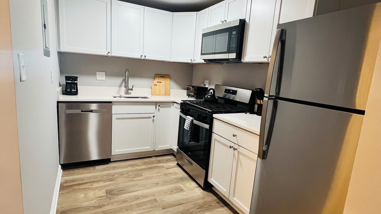 Photo of Kitchen in Nauck