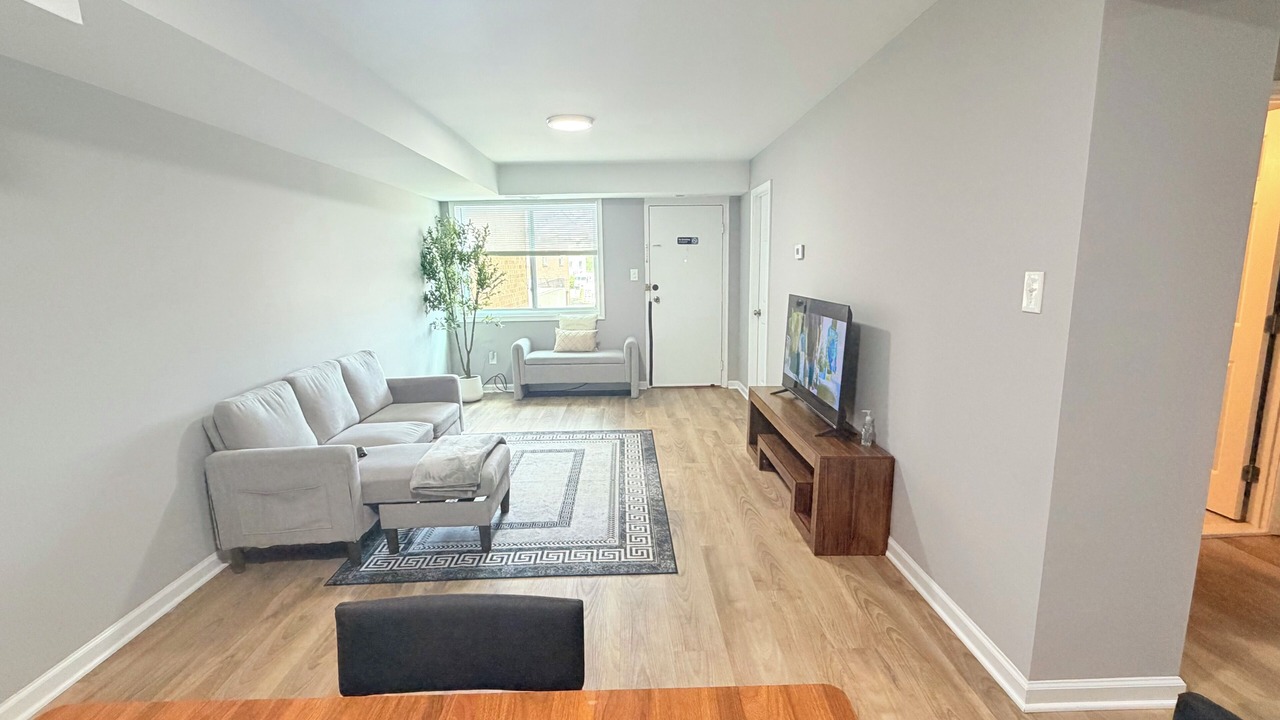 Photo of Livingroom in Nauck