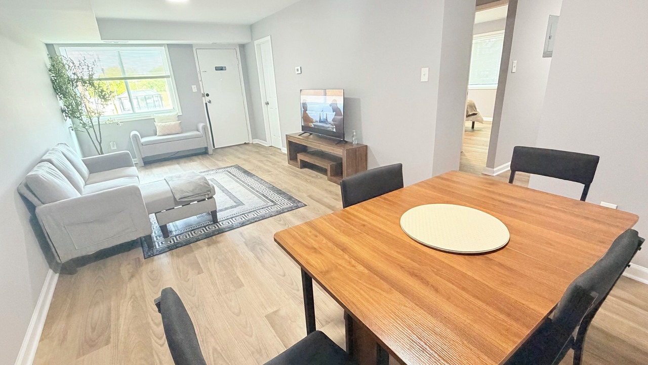 Photo of Livingroom in Nauck
