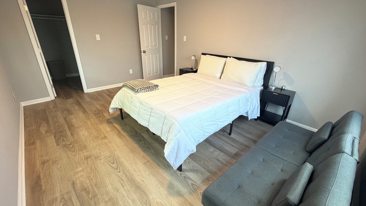 Photo of Bedroom in Nauck