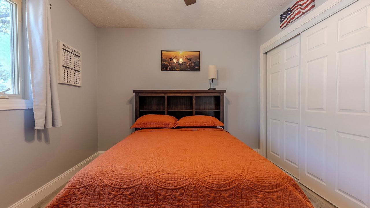 Photo of Bedroom in Bellevue