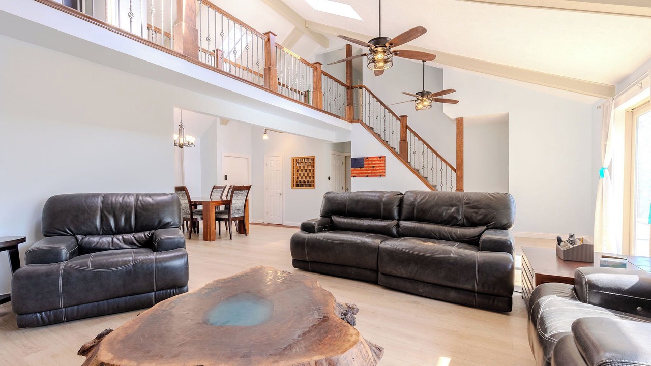 Photo of Livingroom in Bellevue
