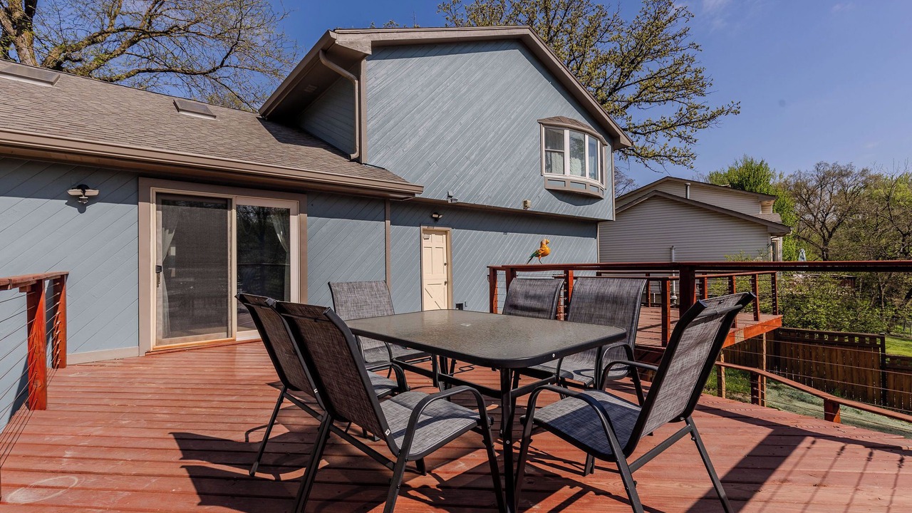 Photo of Outdoor in Bellevue