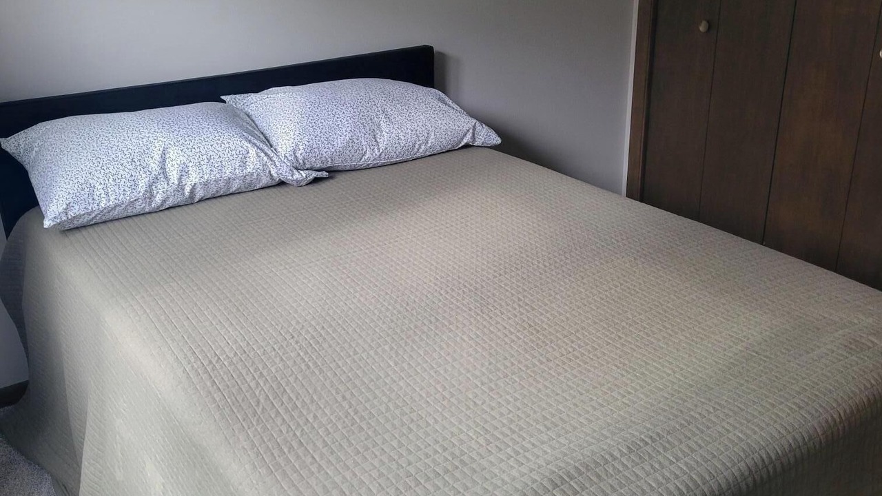 Photo of Bedroom in Iowa City