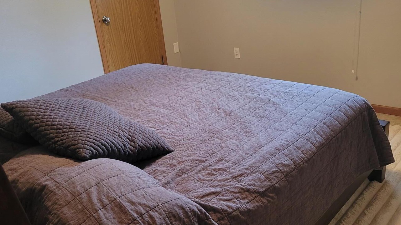 Photo of Bedroom in Iowa City