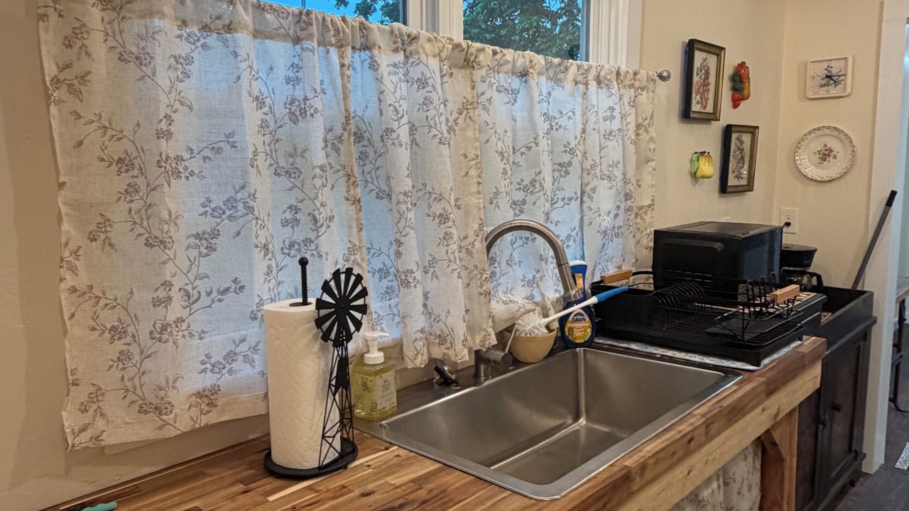 Photo of Kitchen in Pawnee