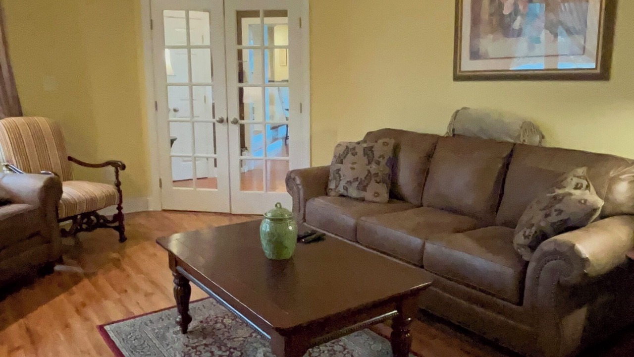 Photo of Livingroom in Westover