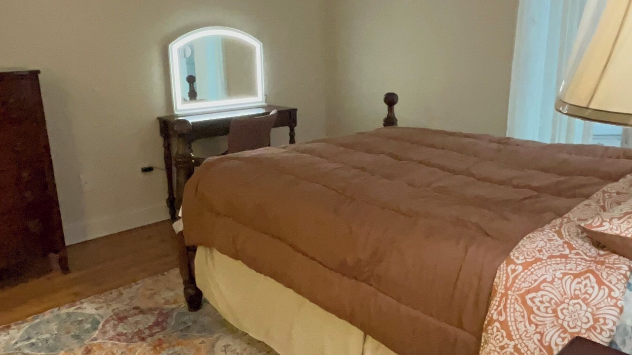 Photo of Bedroom in Westover