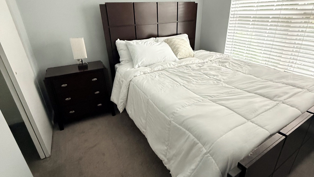 Photo of Bedroom in Greenbrier West