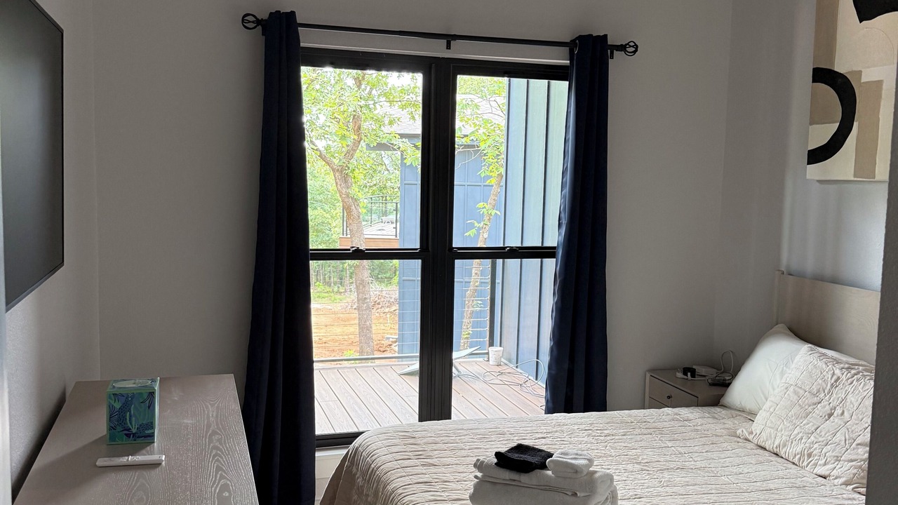 Photo of Bedroom in Tulsa