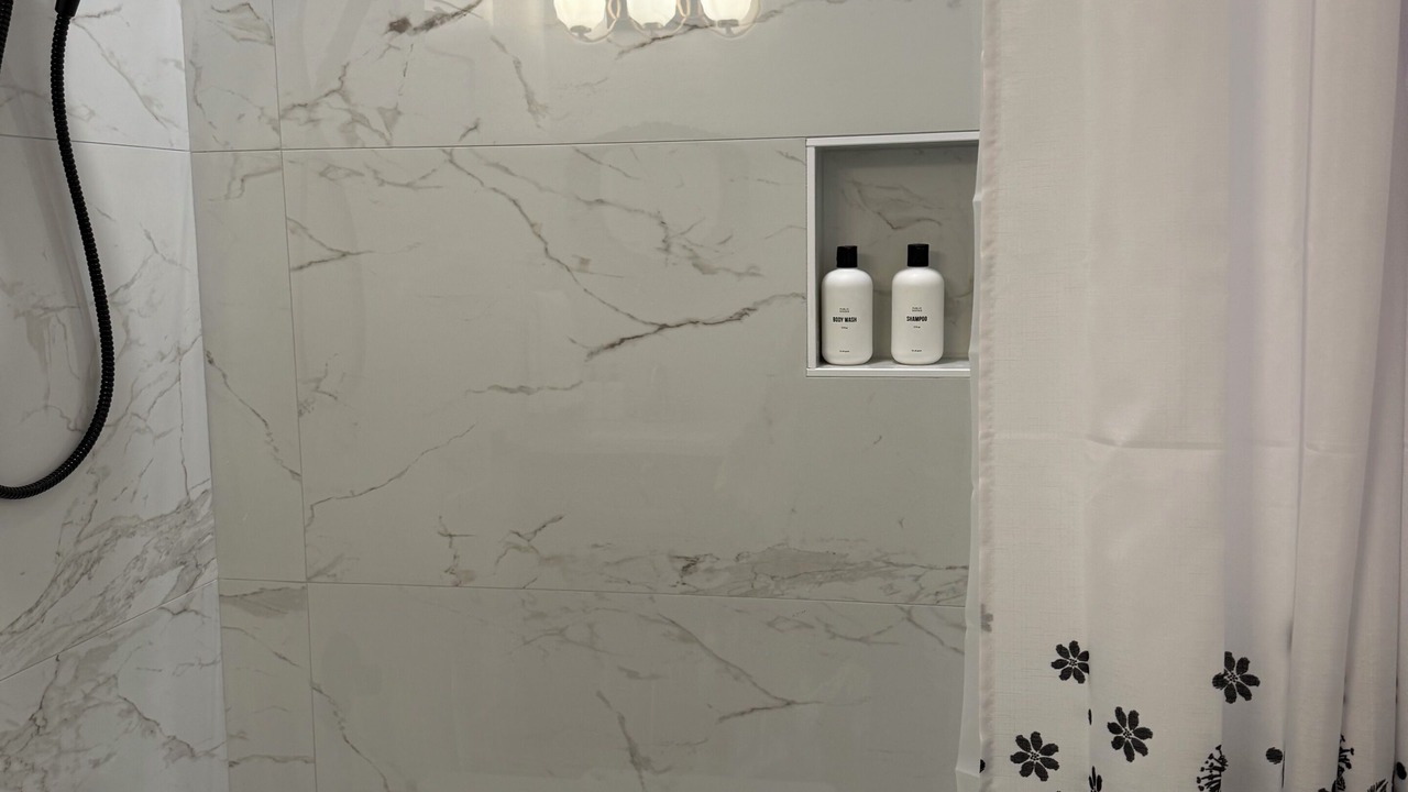 Photo of Bathroom in Tulsa