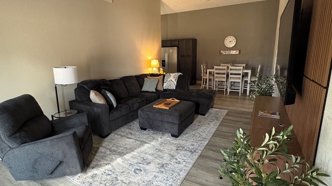 Photo of Livingroom in Maryville