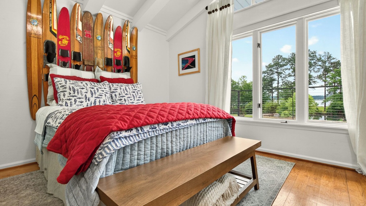 Photo of Bedroom in Manning