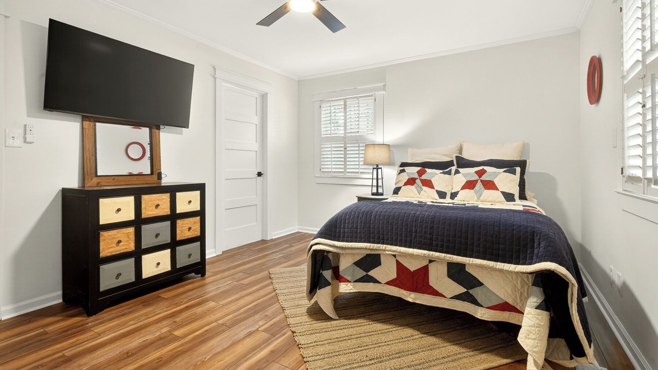 Photo of Bedroom in Manning