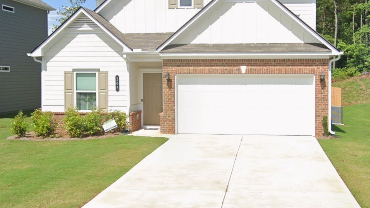 Photo of Outdoor in Adairsville