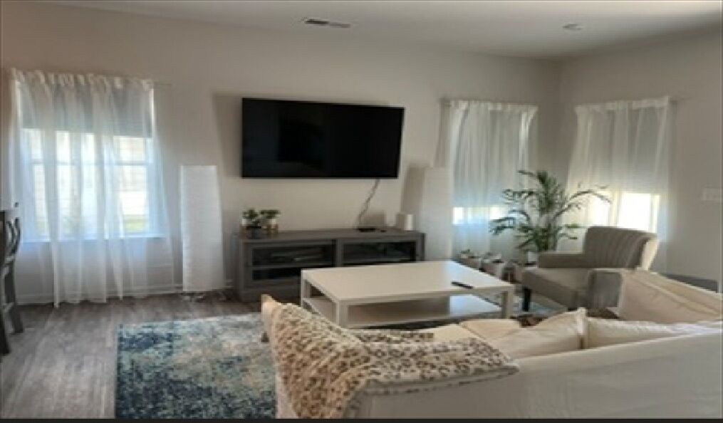 Photo of Livingroom in Adairsville