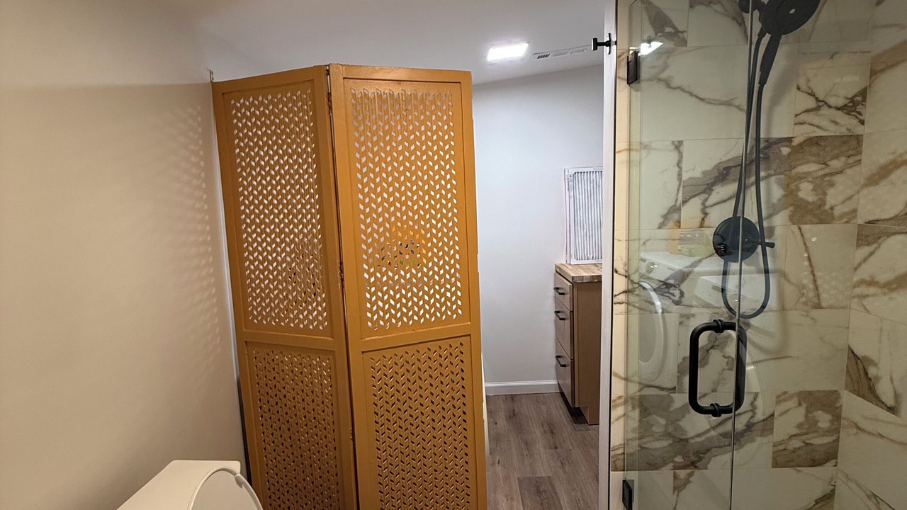 Photo of Bathroom in Mount Berry