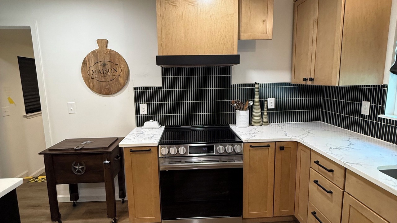 Photo of Kitchen in Mount Berry