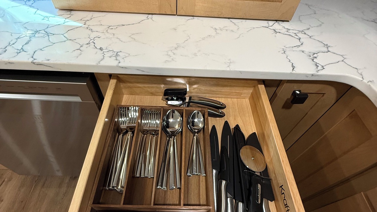 Photo of Kitchen in Mount Berry