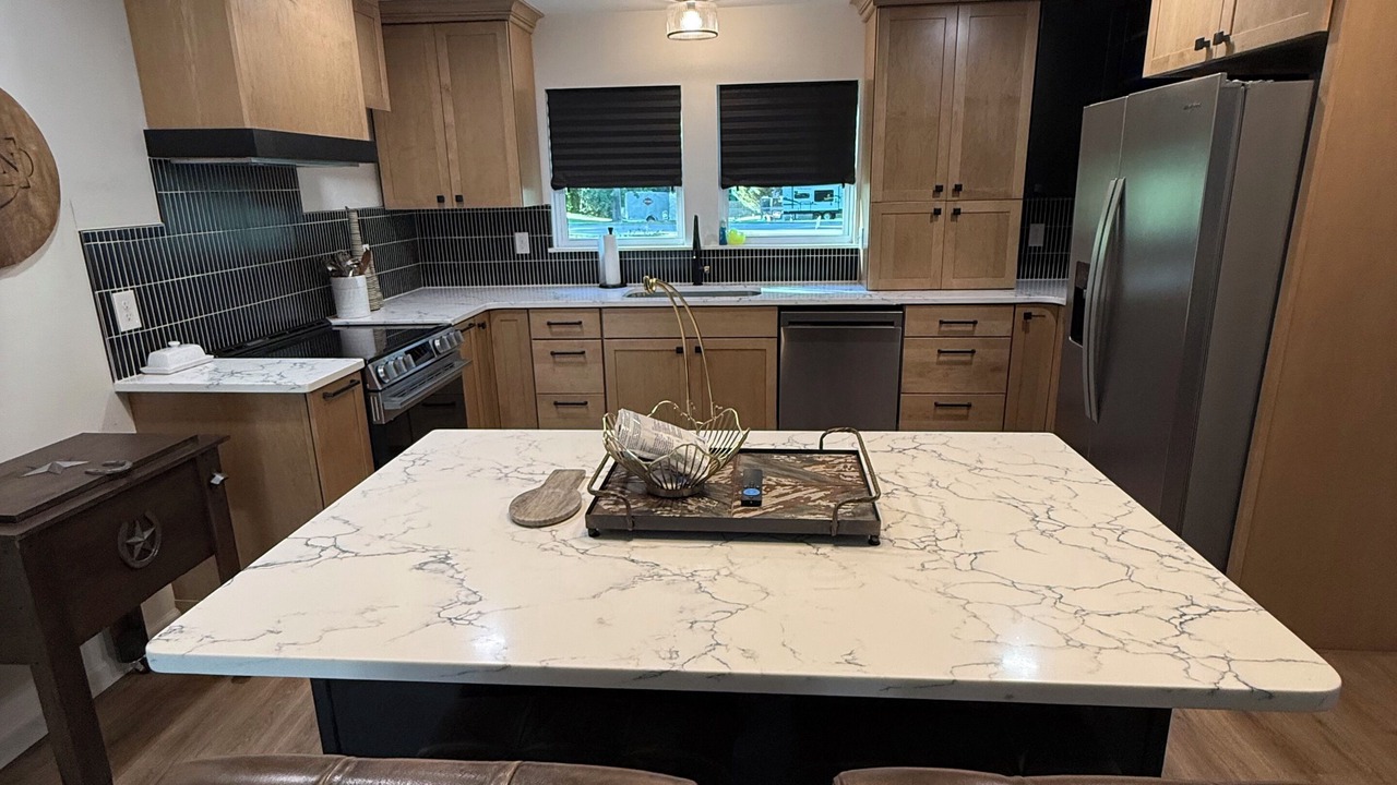 Photo of Kitchen in Mount Berry