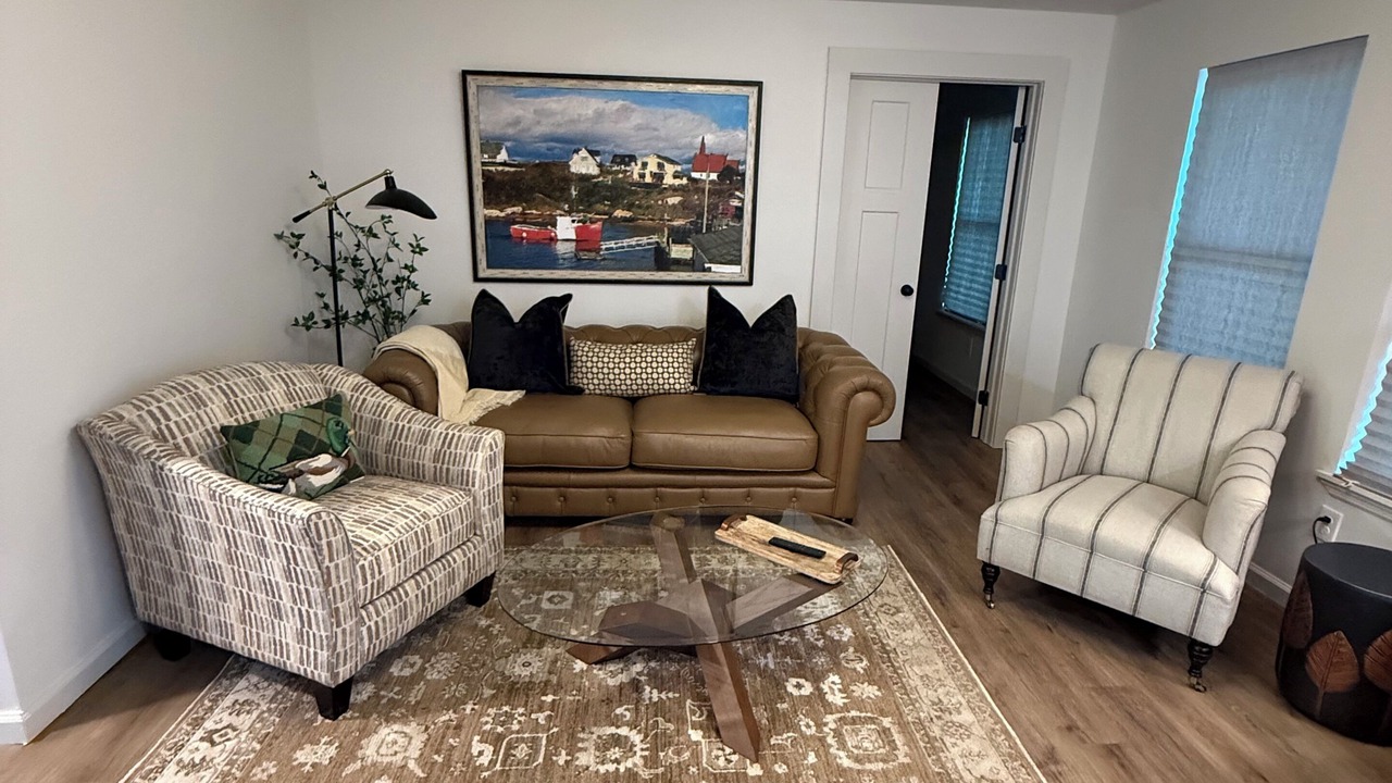 Photo of Livingroom in Mount Berry