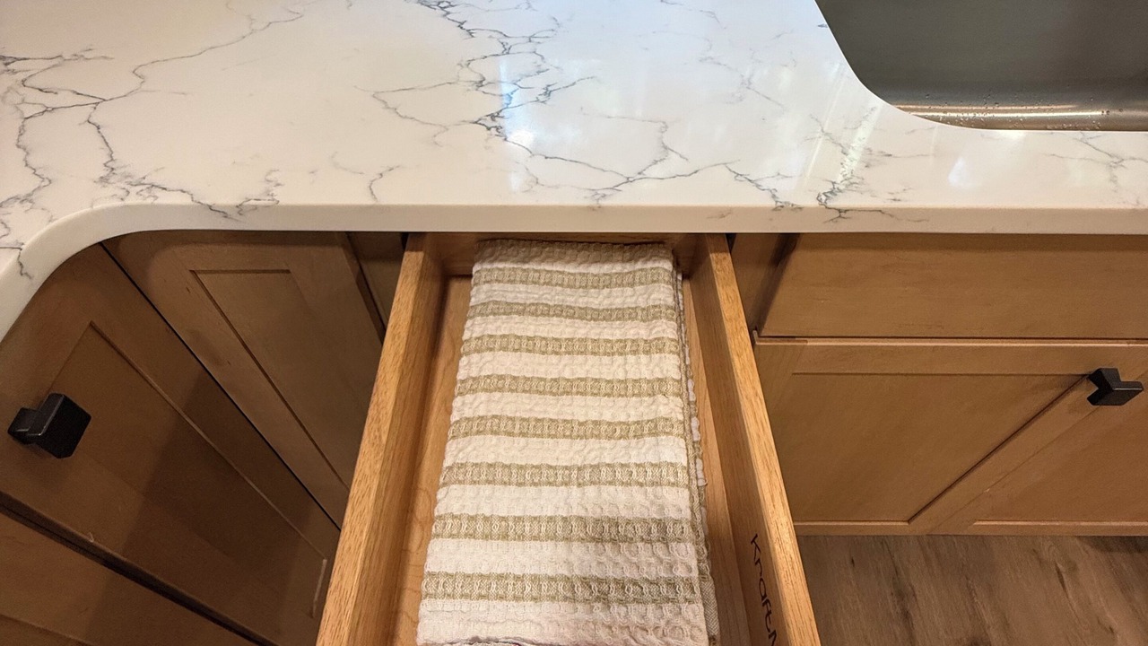Photo of Bathroom in Mount Berry