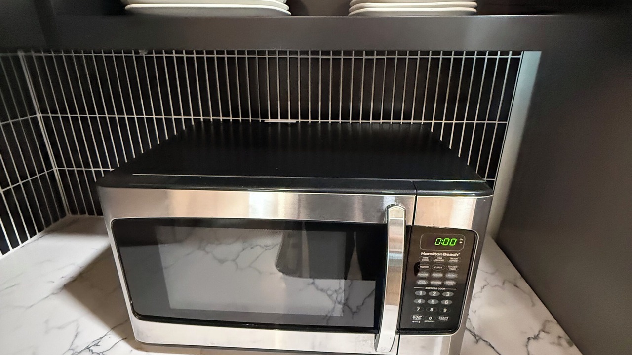 Photo of Kitchen in Mount Berry