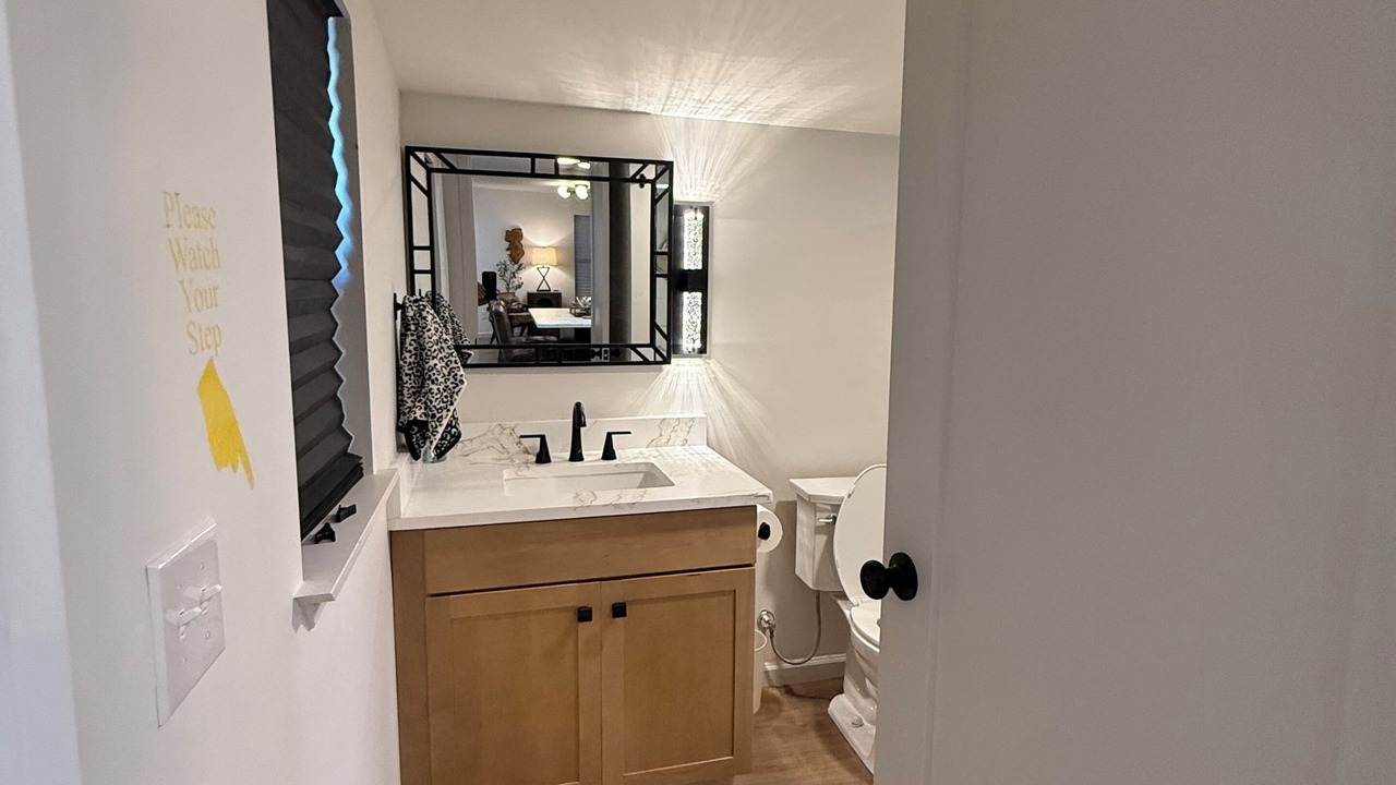 Photo of Bathroom in Mount Berry