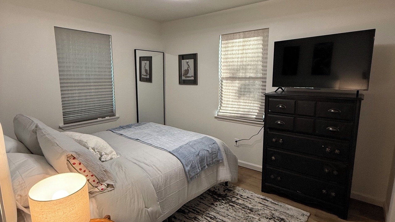 Photo of Bedroom in Mount Berry
