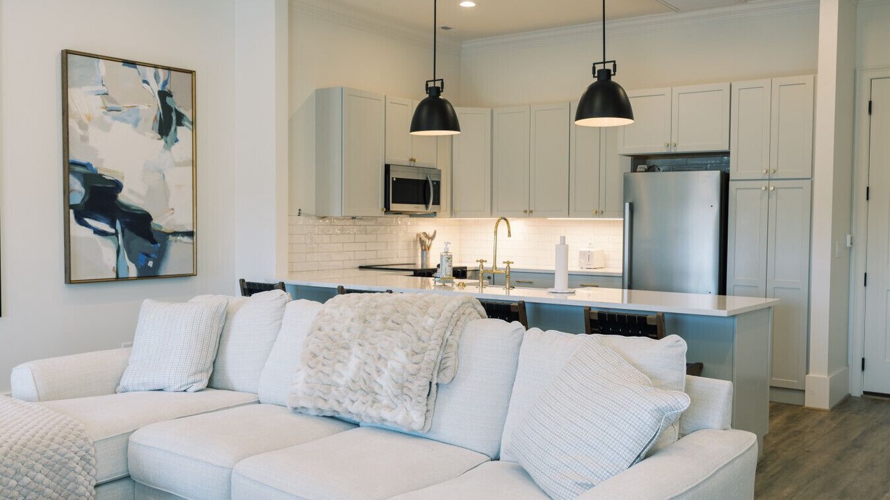 Photo of Livingroom in Jacksonville