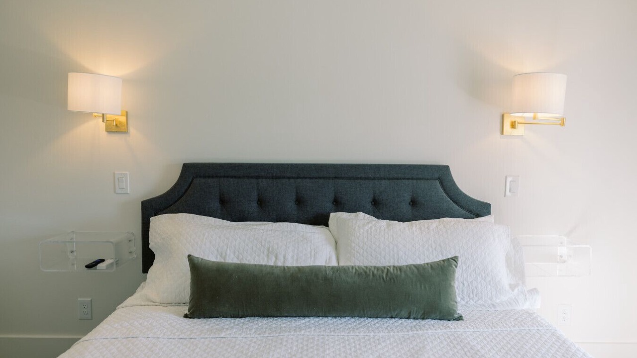 Photo of Bedroom in Jacksonville