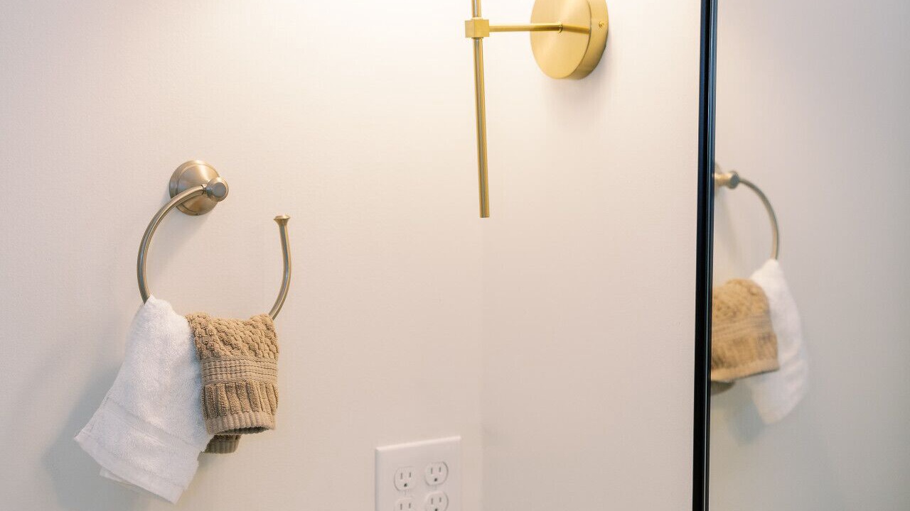 Photo of Bathroom in Jacksonville