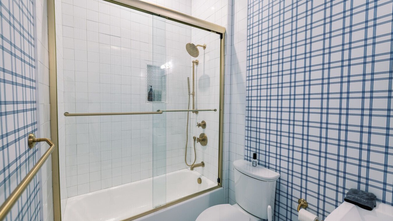 Photo of Bathroom in Jacksonville