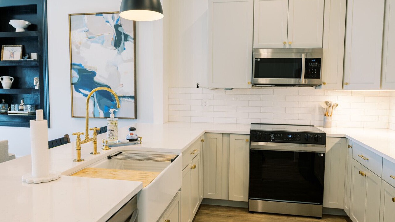 Photo of Kitchen in Jacksonville