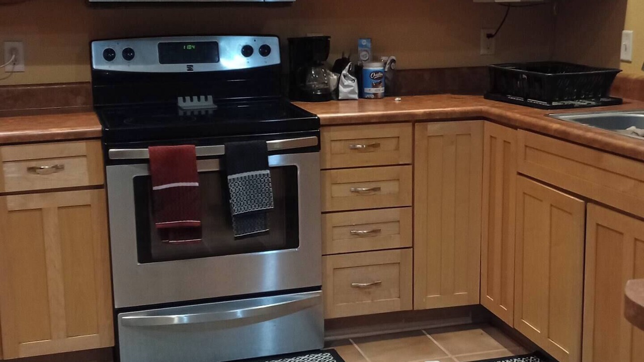 Photo of Kitchen in Box Elder