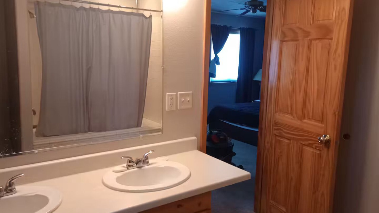 Photo of Bathroom in Box Elder