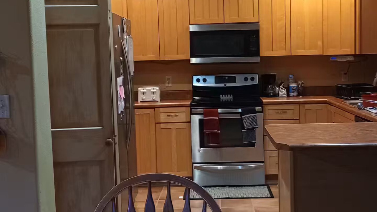 Photo of Kitchen in Box Elder