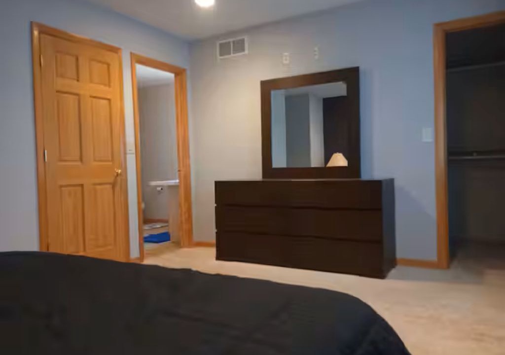 Photo of Bedroom in Box Elder