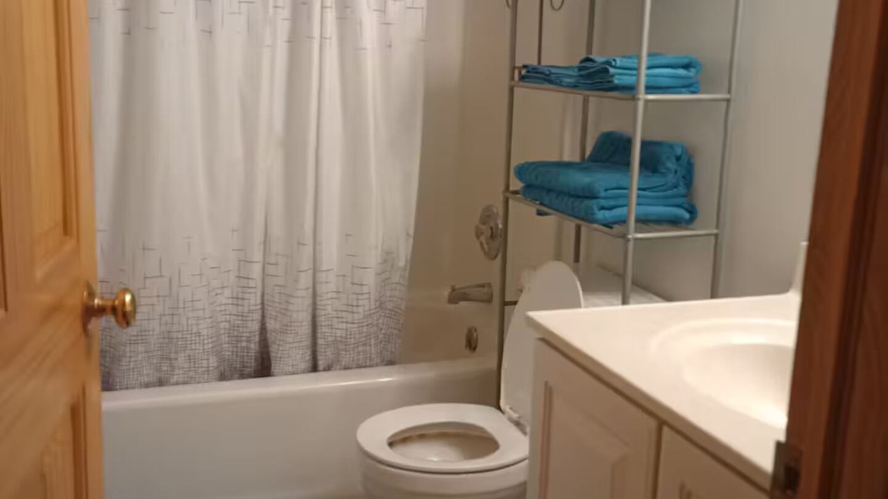 Photo of Bathroom in Box Elder
